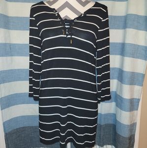 Women's Strazzi Size Med.